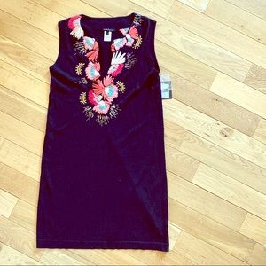 Nanette lepores dress (brand new)
